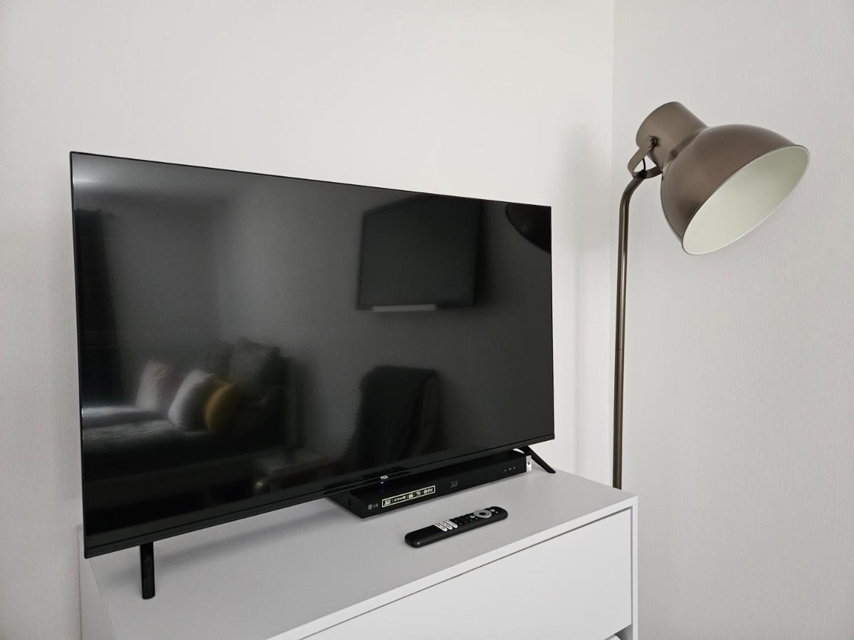 אסשפנבורג Gemuetliche Wohnung In Ruhigem Wohngebiet מראה חיצוני תמונה