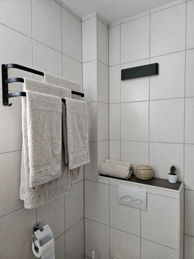 אסשפנבורג Gemuetliche Wohnung In Ruhigem Wohngebiet מראה חיצוני תמונה